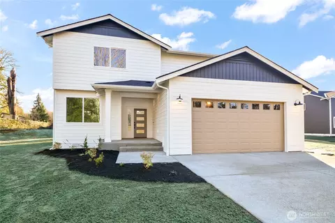 1804 267th St NW, Stanwood, WA 98292