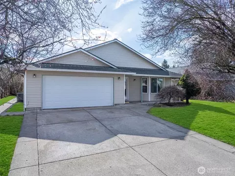 108 Rose Marie Dr, Chehalis, WA 98532
