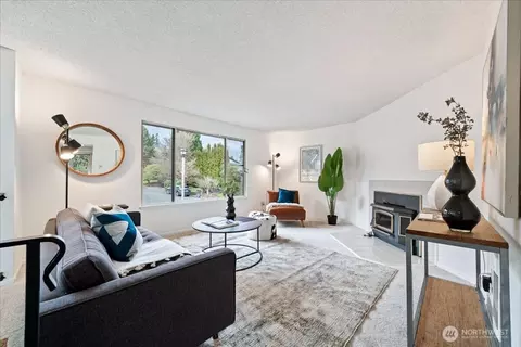 Living - 10901 NE 151st St, Bothell, WA 98011 photo 1 of 3