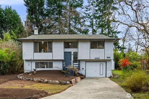 10901 NE 151st St, Bothell, WA 98011