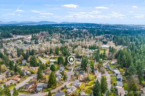 View/Area - 10901 NE 151st St, Bothell, WA 98011 photo 4 of 4