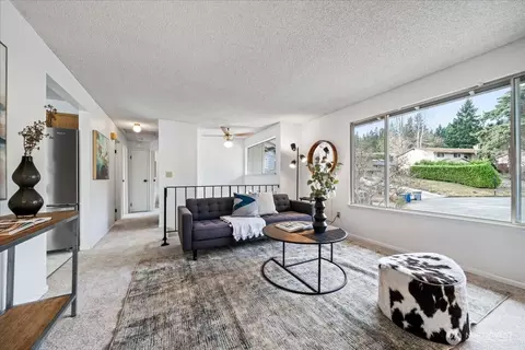 Living - 10901 NE 151st St, Bothell, WA 98011 photo 2 of 3