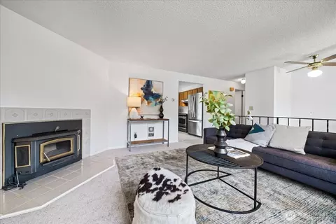 Living - 10901 NE 151st St, Bothell, WA 98011 photo 3 of 3