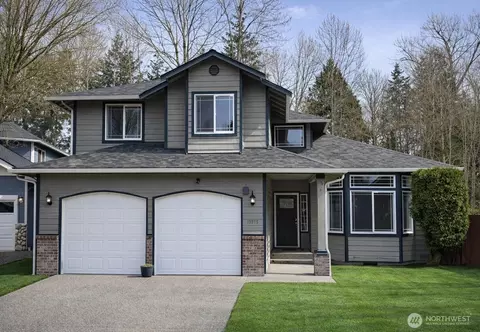 12325 Heron Pl, Lake Stevens, WA 98258