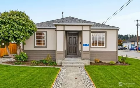 337 E Rio Vista Ave, Burlington, WA 98233