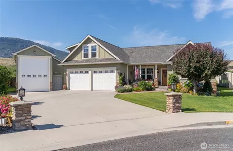 19 Cobb Ct, Malaga, WA 98828