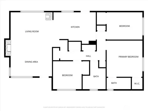 Floorplan - 18604 105th Ave NE, Bothell, WA 98011 photo 1 of 1