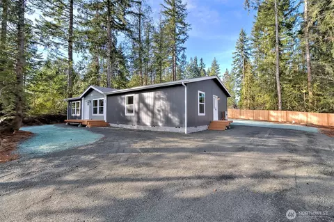 31 E Sherwood Pl, Shelton, WA 98584