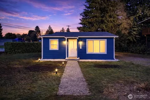 7601 S L St, Tacoma, WA 98408
