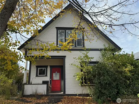 1349 Franklin St, Bellingham, WA 98225