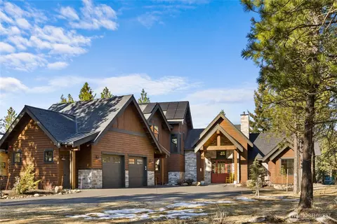 1291 Southern Star Ln, Cle Elum, WA 98922