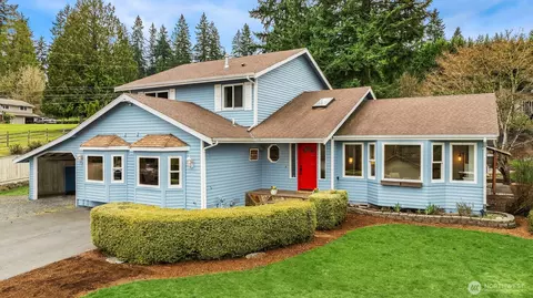 8909 172nd St SE, Snohomish, WA 98296