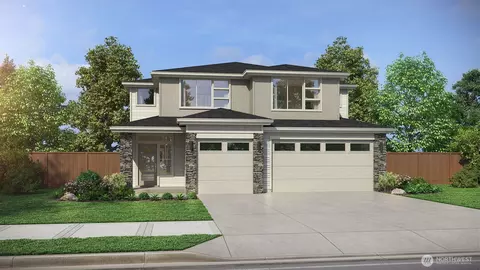 2037 96th Avenue Ct E, Edgewood, WA 98371