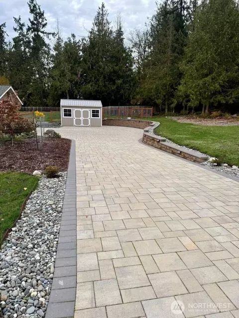 Exterior - 2270 S 7th Ave, Sequim, WA 98382 photo 9 of 11