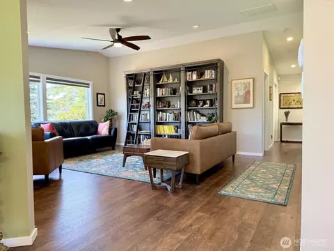 Living - 2270 S 7th Ave, Sequim, WA 98382 photo 1 of 3