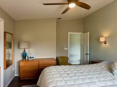 Bedroom - 2270 S 7th Ave, Sequim, WA 98382 photo 1 of 4