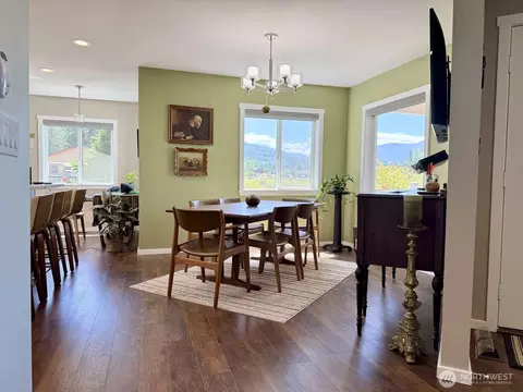 Dining - 2270 S 7th Ave, Sequim, WA 98382 photo 1 of 1
