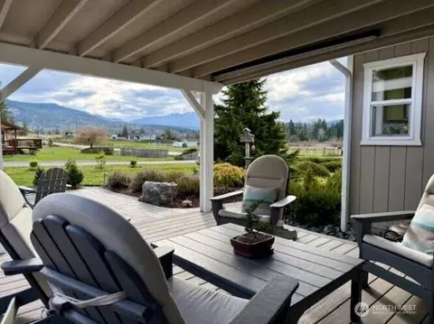 Exterior - 2270 S 7th Ave, Sequim, WA 98382 photo 5 of 11