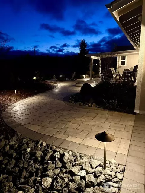Exterior - 2270 S 7th Ave, Sequim, WA 98382 photo 7 of 11