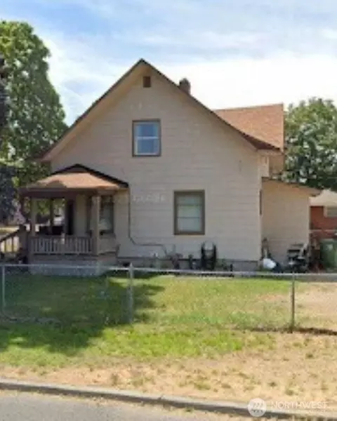 49 E Garland Ave, Spokane, WA 99207