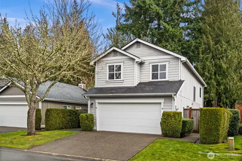 4618 Denton Ln SE, Lacey, WA 98503