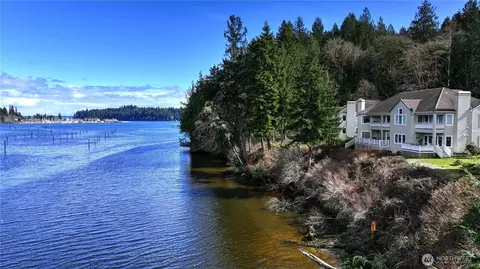 91 N Chandler Ct #C, Port Ludlow, WA 98365