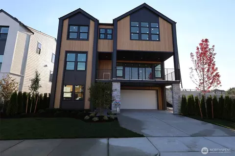 8509 137th Ave SE #02, Newcastle, WA 98059