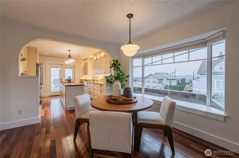 Dining - 2302 Grand Ave, Everett, WA 98201 photo 1 of 3
