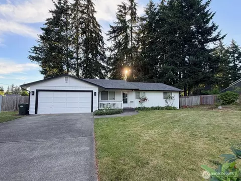 17110 11th Ave Ct E, Spanaway, WA 98387