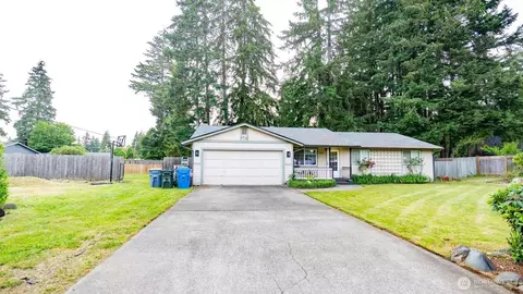 17110 11th Ave Ct E, Spanaway, WA 98387