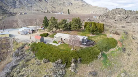 384 Sr 173, Brewster, WA 98812