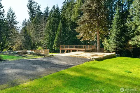 307 Fairway Dr, Aberdeen, WA 98520
