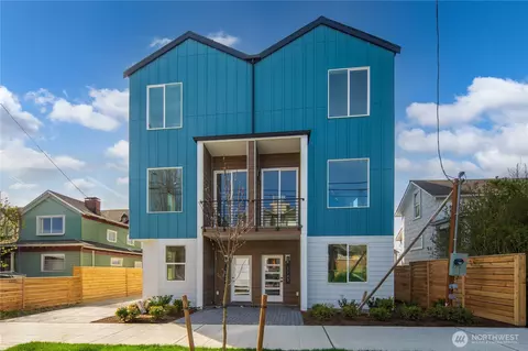 1145 NW 57th St, Seattle, WA 98107