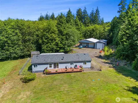 43 Lynnwood Ln, Hoquiam, WA 98550