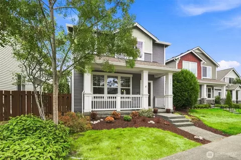 8381 21st St NE, Lake Stevens, WA 98258