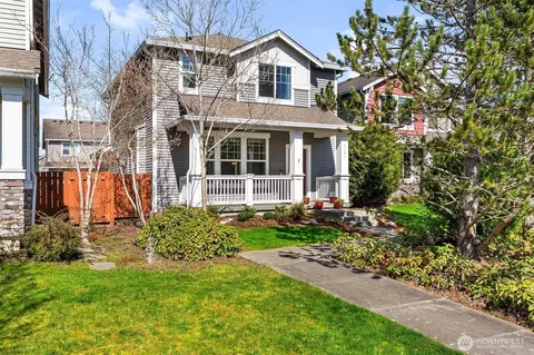 8381 21st St NE #3051, Lake Stevens, WA 98258