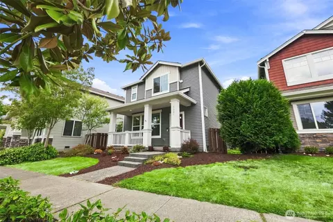 8381 21st St NE, Lake Stevens, WA 98258