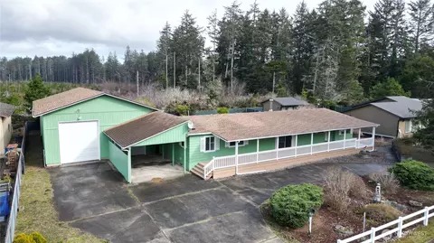 1529 229th Pl, Ocean Park, WA 98640