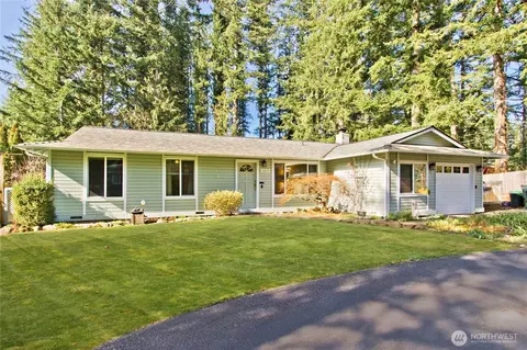 14515 447th Ave SE, North Bend, WA 98045