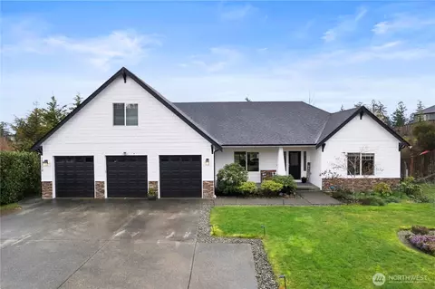 17112 25th Street Ct E, Lake Tapps, WA 98391