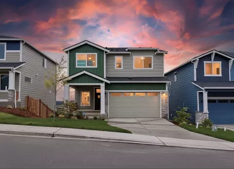 2055 NE Norseman Way, Poulsbo, WA 98370