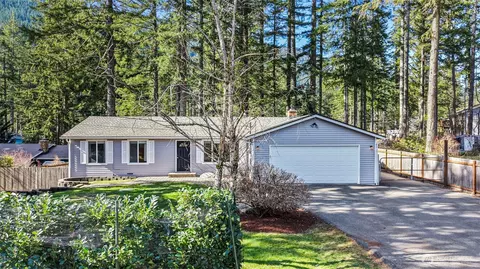 17211 429th Ave SE, North Bend, WA 98045