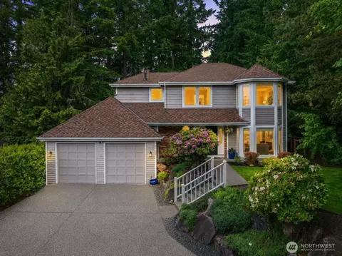 24109 SE 44th Ct, Issaquah, WA 98029