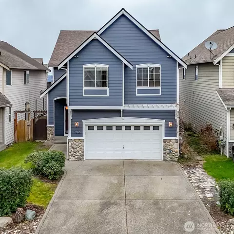 17806 106th St E, Bonney Lake, WA 98391