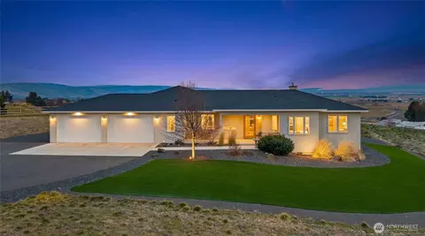 341 Stonegate Dr, Ellensburg, WA 98926