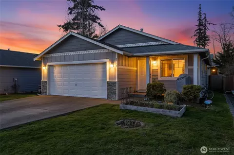 4728 Rock Crab Dr, Blaine, WA 98230