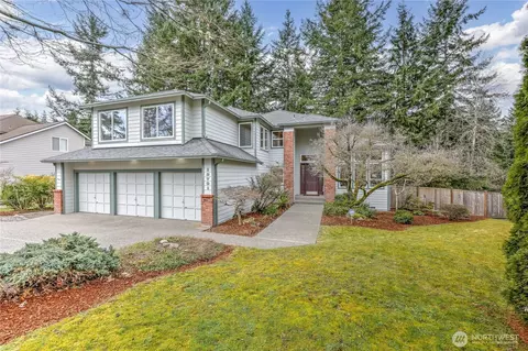 12791 Plateau Cir NW, Silverdale, WA 98383