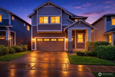 17321 40th Ave SE, Bothell, WA 98012
