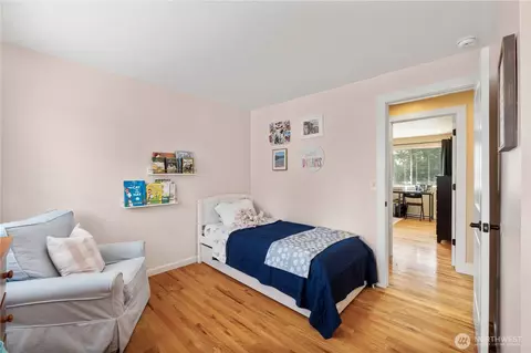 Bedroom - 3502 243rd St E, Spanaway, WA 98387 photo 3 of 7