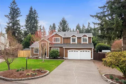 3502 243rd St E, Spanaway, WA 98387